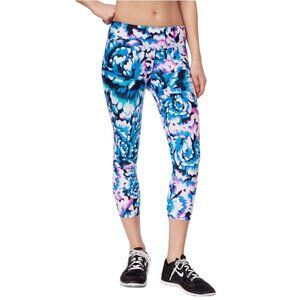 Calvin Klein Performance Cropped Leggings (S)